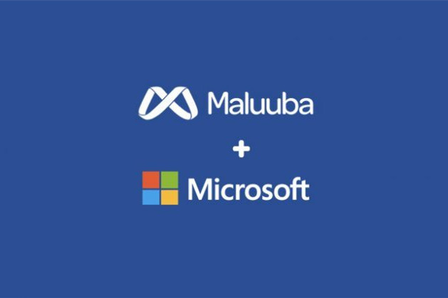 微软购深度学习初创公司Maluuba