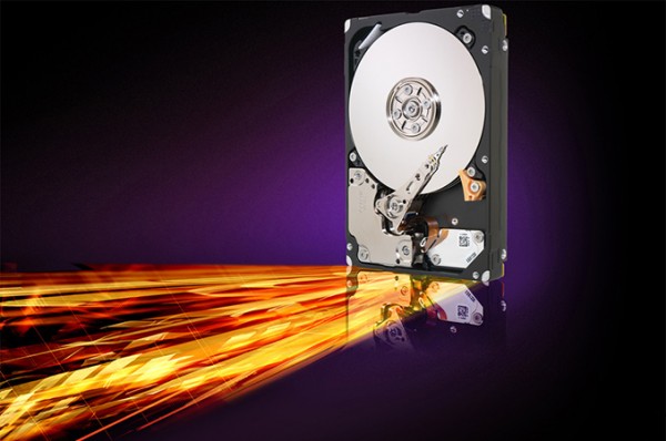 全新存储革命逆袭SSD 希捷确认16/20TB硬盘
