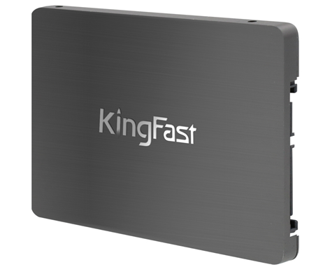 KingFast SSD硬盘
