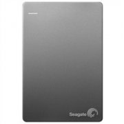 希捷（Seagate） Backup Plus睿品（升级版） 1T 2.5英寸 USB3.0移动硬盘最新价格
