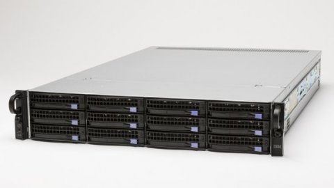 IBM Power System S822LC 服务器，团购优惠仅￥44,650元