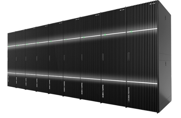 华为OceanStor 18500F/18800F V3高端全闪存存储系统