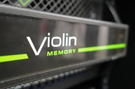 Violin Memory公司破釜沉舟，欲重新建立存储业务