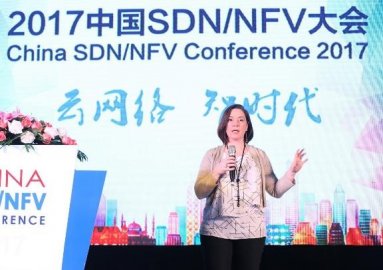 英特尔 SDN/NFV 技术 奏响“云就绪”网络乐章