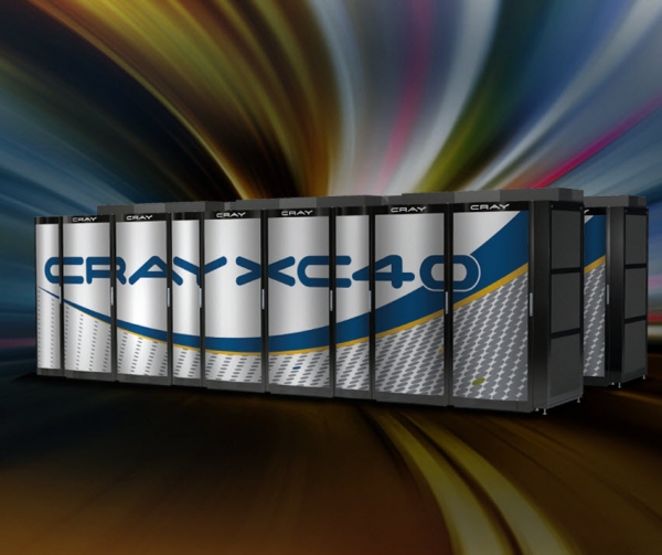 Cray将集成分析套件带入高端超级计算机