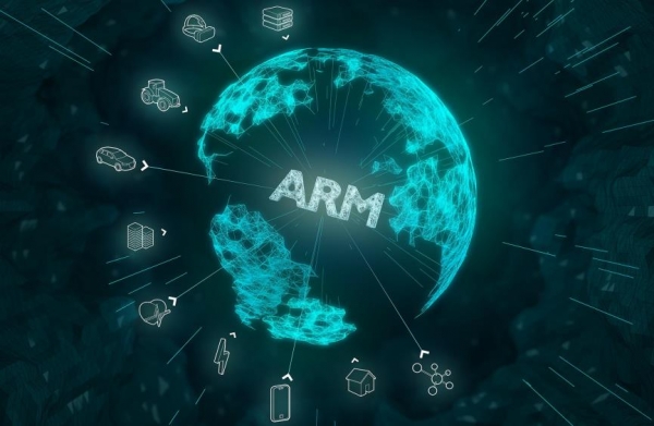 ARM Tech Day：