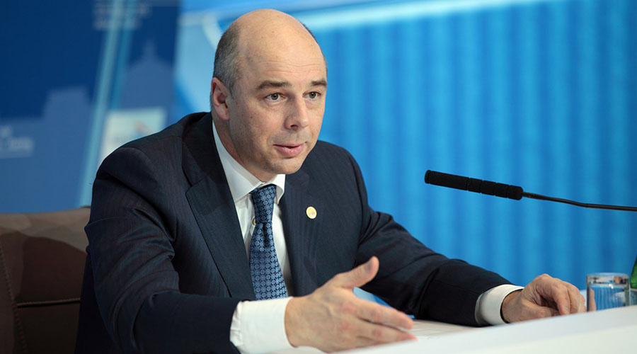 俄罗斯财政部长：禁止加密货币没有意义