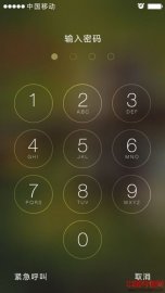 iPhone手机密码忘了怎么办？教你各种找回密码的方法！