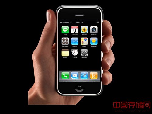 苹果手段如何?iPhone四大功能详尽评测 