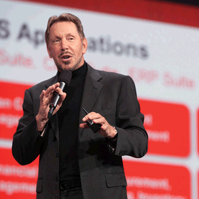 Oracle CEO详解双层云战略 直指AWS定价