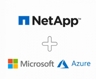 NetApp携微软发布行业首款 Azure 企业级 NFS 服务