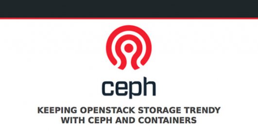 Ceph分布式存储在各种运维场景下PoC性能测试