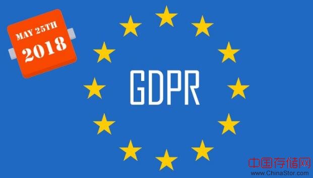 欧盟 GDPR 通用数据保护条例解读及中国企业应对措施