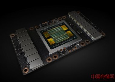 英伟达 NVIDIA AI超级计算机DGX-2速度比一代提高了190倍
