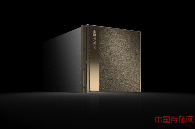 NVIDIA宣称全新的DGX-2是全球第一款2级Petaflop机器学习系统