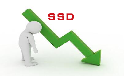 SSD闪存价格将下降