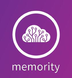 memority区块链存储白皮书