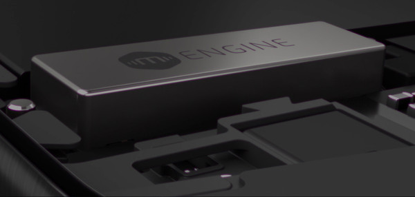 mEngine触感引擎
