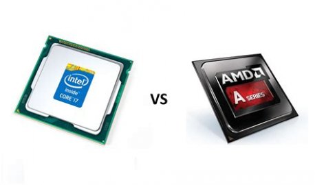 服务器芯片大战，AMD开始领先英特尔