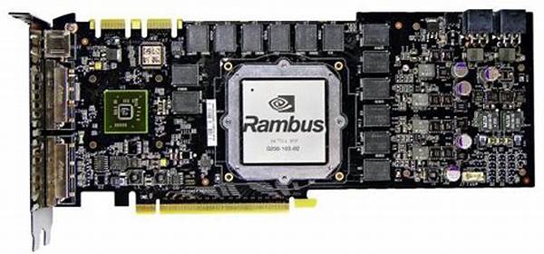 Rambus公司收购Diablo资产，有利于加强混合存储系统