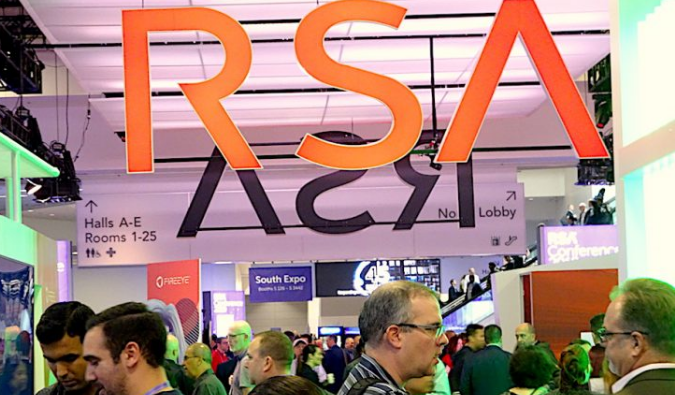 RSA会议