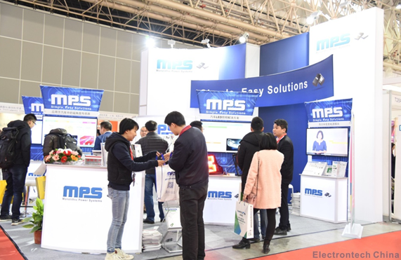 武汉国际电子元器件、材料及生产设备展览会