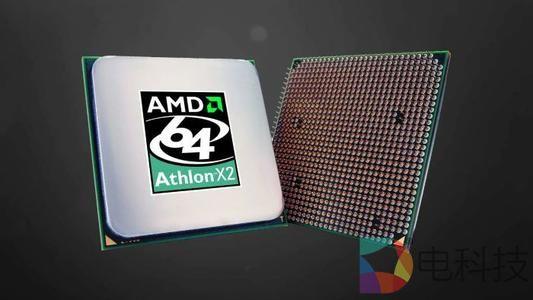 AMD 7纳米制程火力全开：AMD与Intel的50年相爱相杀再次迸出火花