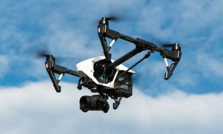 欧盟公布了欧洲无人机操作规则