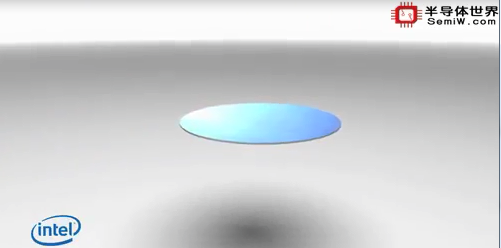 单晶硅制作晶圆的流程