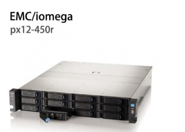 LenovoEMC的Iomega NAS存储设备被爆易受攻击