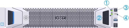 XSKY软件定义存储一体机 XE2000高效运维实践