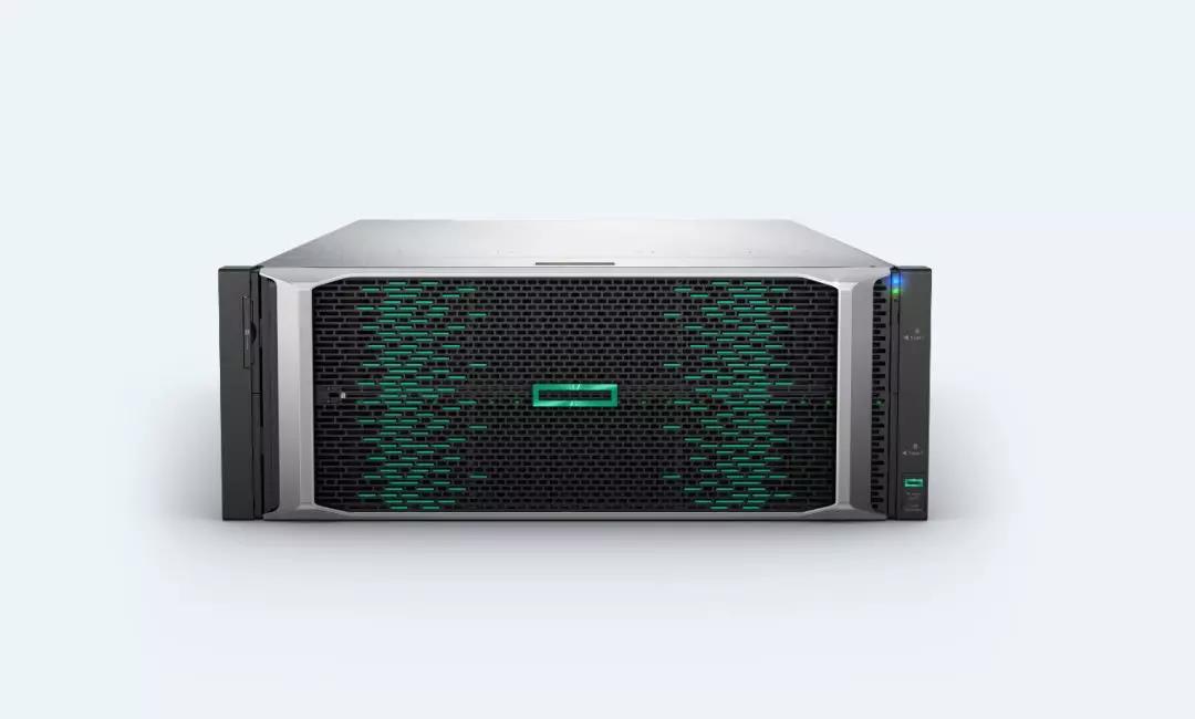 新华三推出全新一代关键业务存储系统Primera