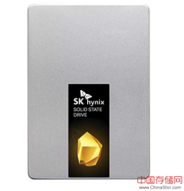 SK海力士首发消费级SSD硬盘Gold S31，每秒最高读取560MB