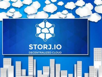 Storj如何在不拥有单个磁盘的情况下构建云存储