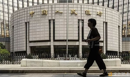 为什么中国央行抢先布局自己的数字货币？