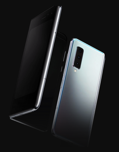 三星加快折叠屏新品SAMSUNG Galaxy Fold上市速度
