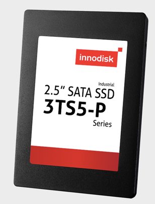 宜鼎打造工控SSD超凡规格 看好高阶储存市场全新3D NAND TLC SSD效能倍增