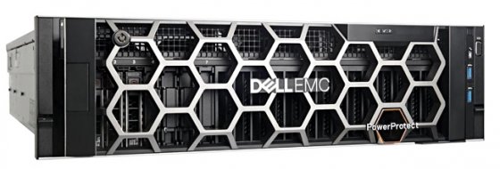 Dell EMC将其Data Domain产品线改名为PowerProtect