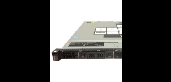 联想Lenovo服务器 SR2581U机架式存储服务器(替代X3250M6)至强E-2124 4核3.3G