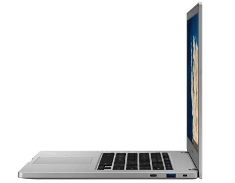 三星发布Chromebook 4系列笔记本电脑
