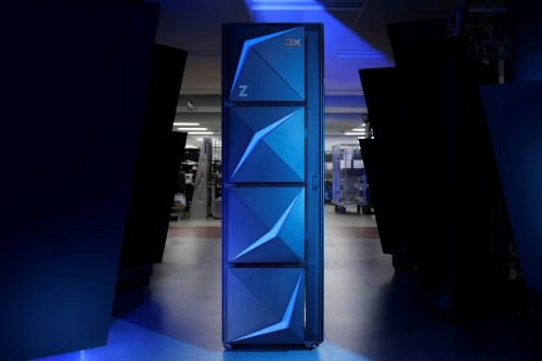 IBM推出新一代企业主机平台Z15，护航混合多云环境
