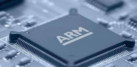 ARM公司将继续向华为提供芯片技术