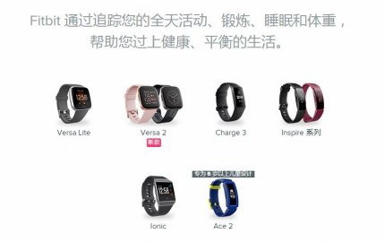 Google以21亿美元价格收购智能手表制造商Fitbit，将与苹果竞争