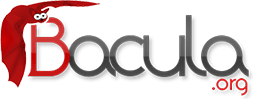 Bacula获得备份和恢复重复数据删除专利