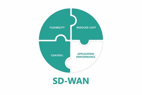 SD-WAN市场2019最新报告：VMware，Cisco和Aryaka占主导地位