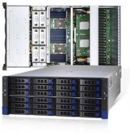 Tyan在SC19推出多款针对企业和数据中心市场的HPC存储服务器