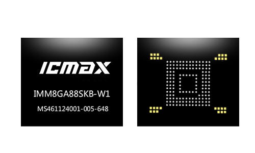 ICMAX亮相2019深圳国际电子展   四大产品线引领国产化替代
