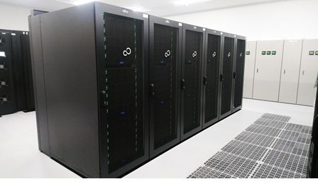 日本气象研究所部署新的富士通超级计算机