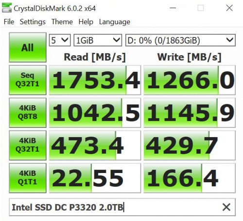 ICY DOCK MB601M2K-1B M.2 NVMe SSD热插硬盘盒评测