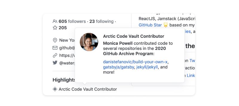 GitHub将其开源软件代码保存在北极深处，要传给子孙后代